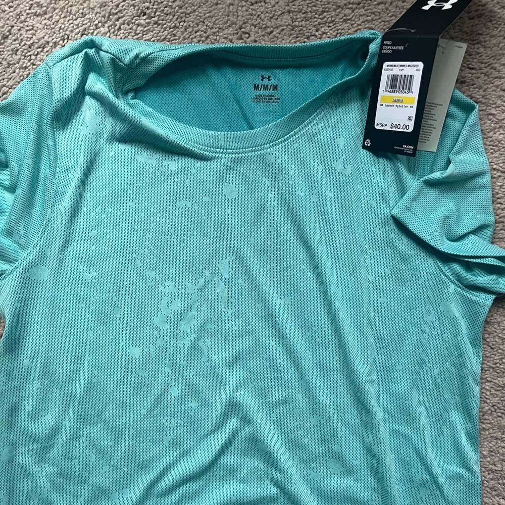 Under Armour Women’s Top
